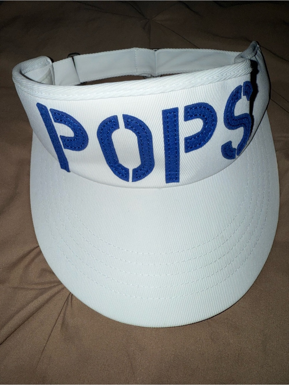 GFore visor